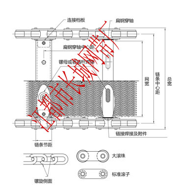 标准大齿轮链条日韩操逼大香蕉标注图